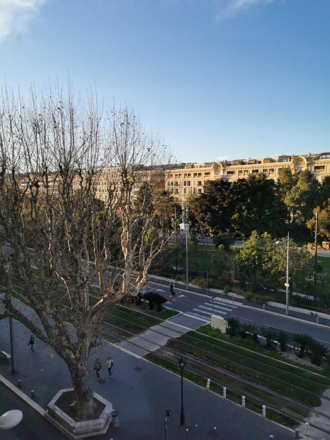 Appartement 2 Pieces Vieux Vue Coulee Verte